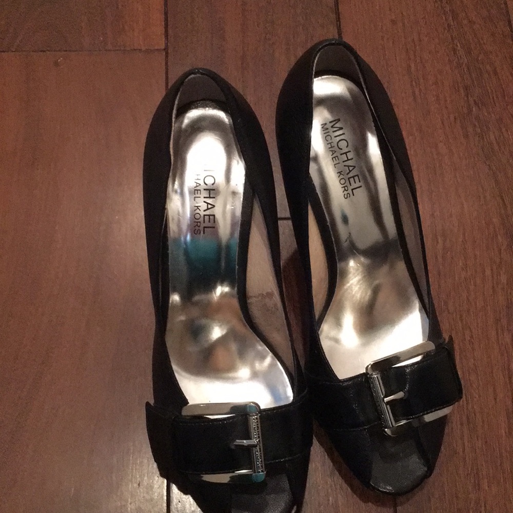 Michael Kores shoes